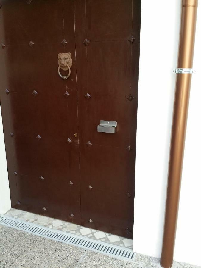 B&B SanSiro Mailand Exterior foto